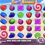 sweet bonanza slot game